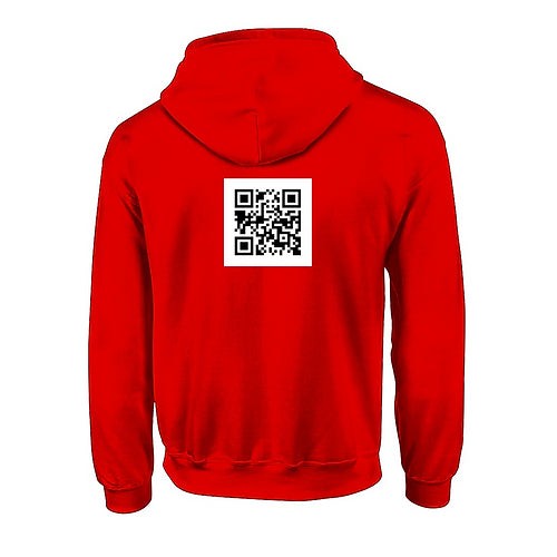 Mistletoe Hoodie