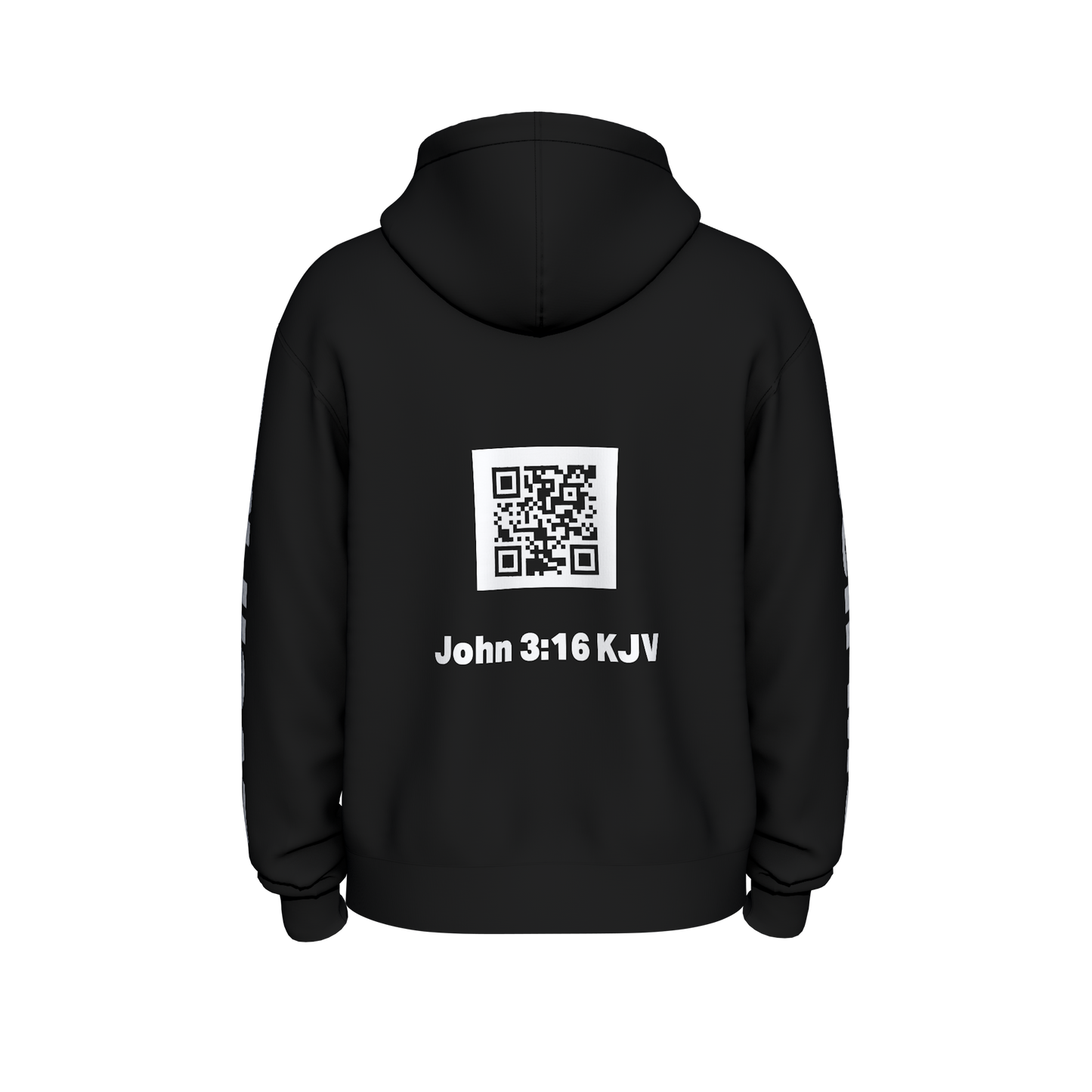 For God So Loved - red (Top Seller)