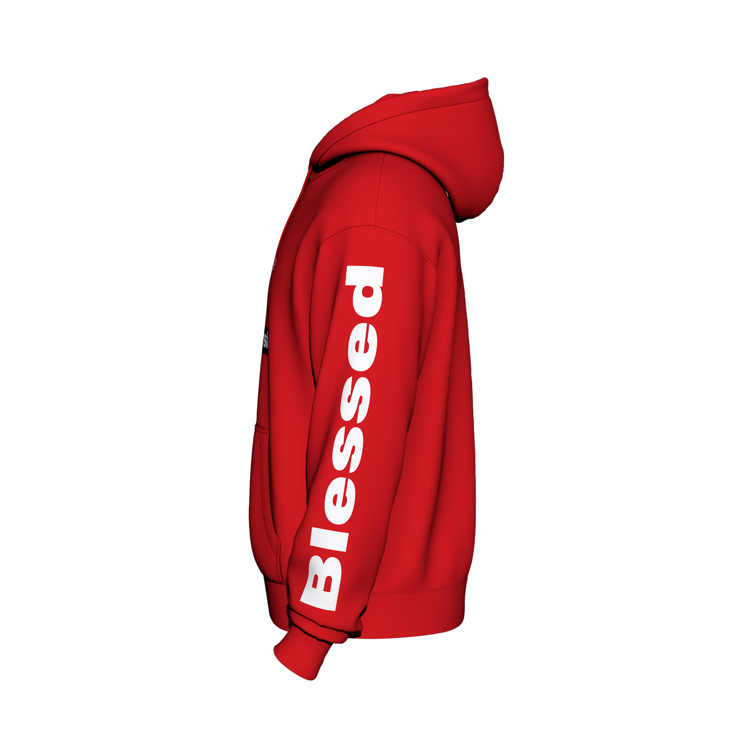 Heavy On The Designer