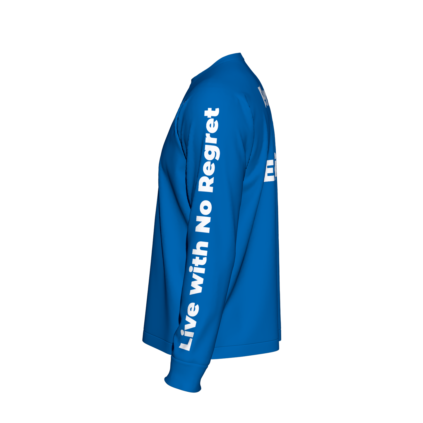 Fathers Are Essential - blue