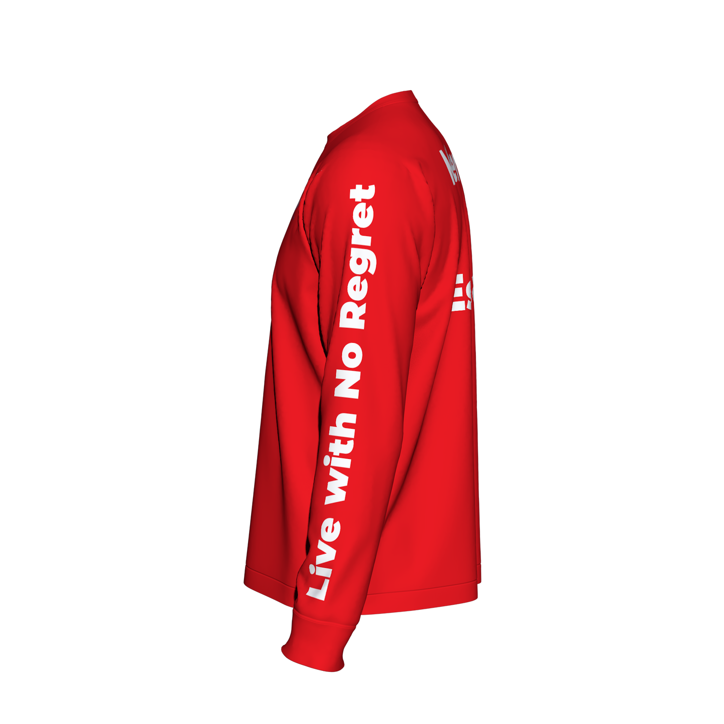 My Faith Stands On Business